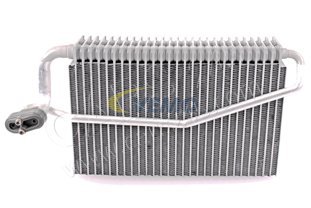 Evaporator, air conditioning VEMO V30-65-0024