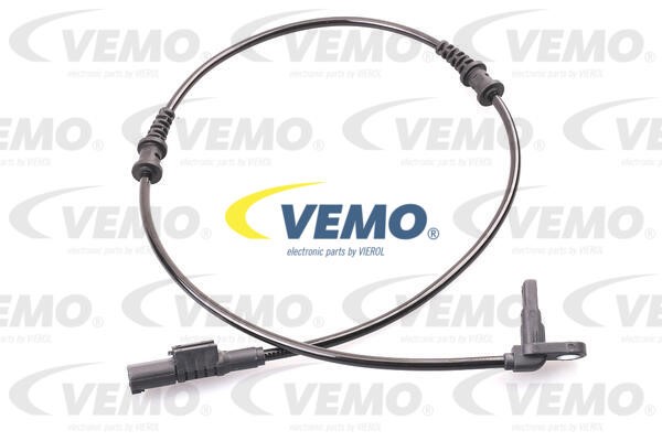 Sensor, wheel speed VEMO V30-72-0857