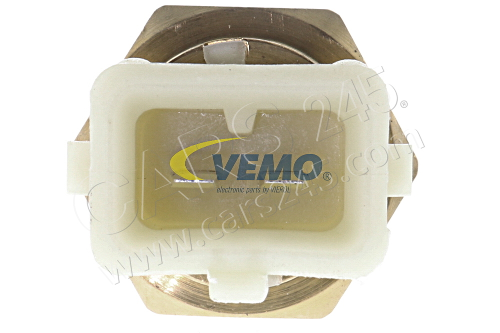 Sensor, coolant temperature VEMO V20-72-0454 2