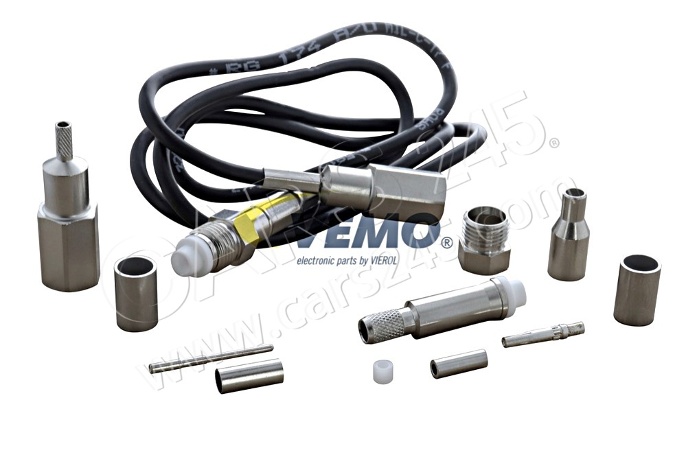 Repair Kit, cable set VEMO V24-83-0034