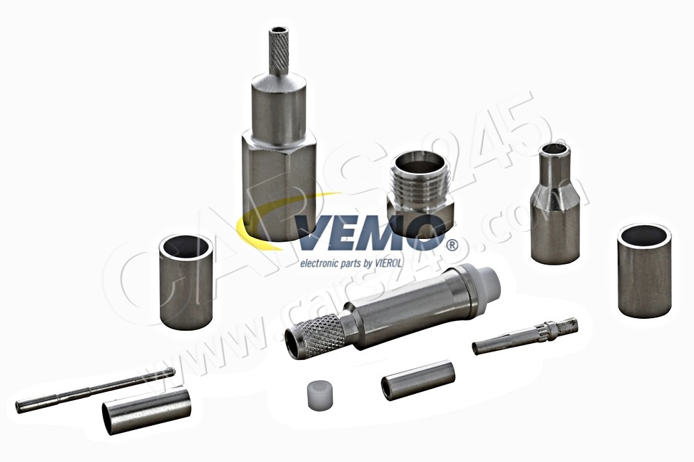 Repair Kit, cable set VEMO V24-83-0034 3