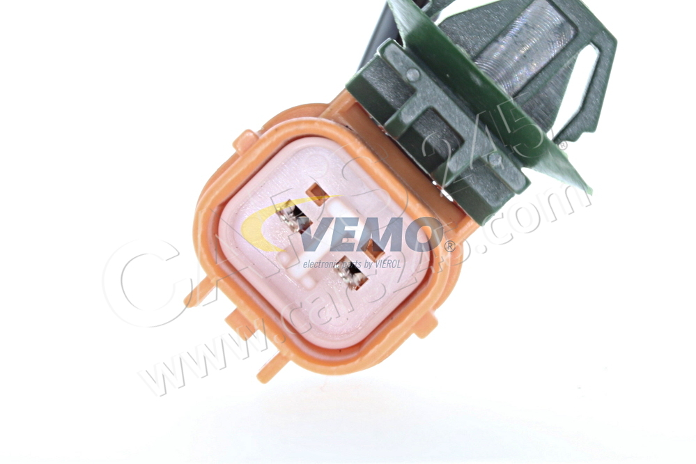 Sensor, wheel speed VEMO V26-72-0100 2