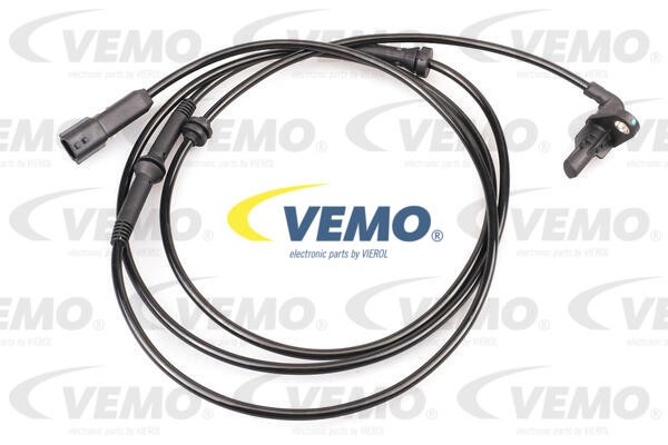 Sensor, wheel speed VEMO V46-72-0232