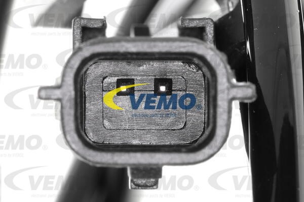Sensor, wheel speed VEMO V46-72-0232 2