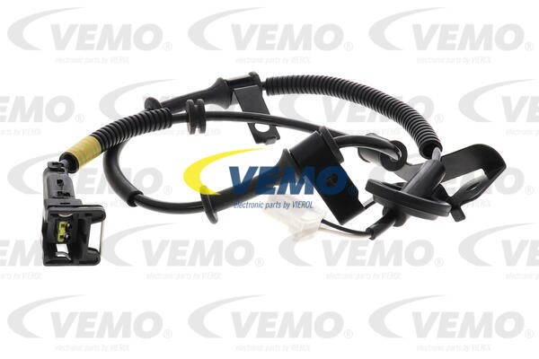 Sensor, wheel speed VEMO V53-72-0119