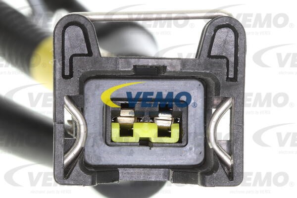 Sensor, wheel speed VEMO V53-72-0119 2