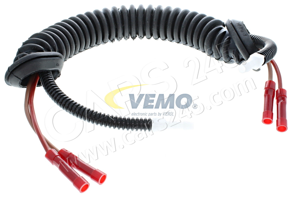 Repair Kit, cable set VEMO V10-83-0027