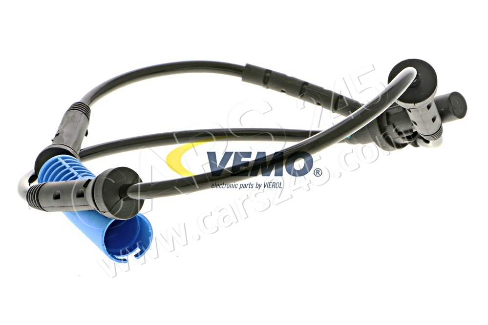 Sensor, wheel speed VEMO V20-72-0514-1