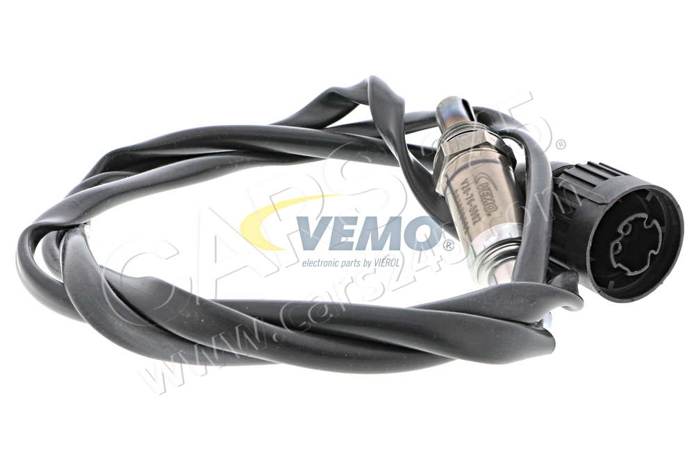 Lambda Sensor VEMO V20-76-0002