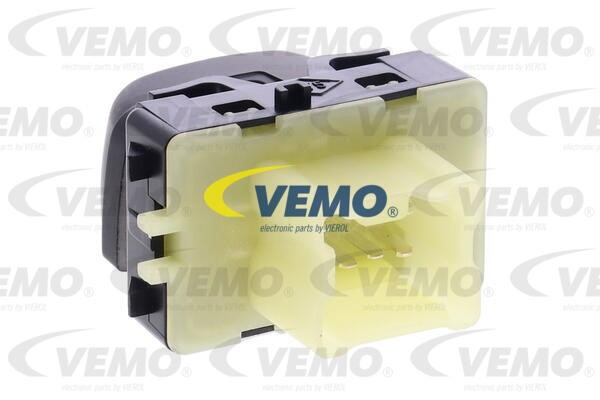 Switch, window regulator VEMO V21-73-0006 3