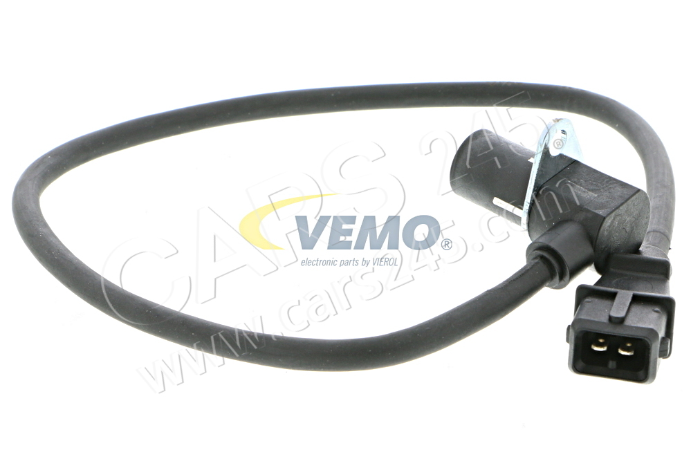 Sensor, crankshaft pulse VEMO V24-72-0019