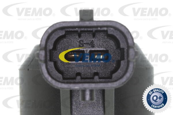 Knock Sensor VEMO V40-72-0606 2