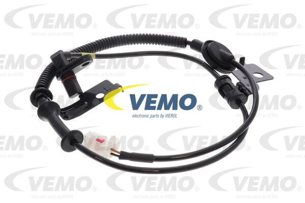 Sensor, wheel speed VEMO V53-72-0139