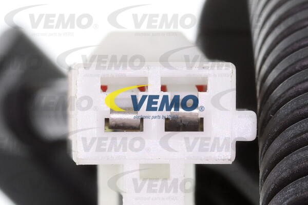 Sensor, wheel speed VEMO V53-72-0139 2