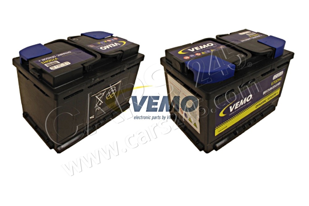Starter Battery VEMO V99-17-0015-1