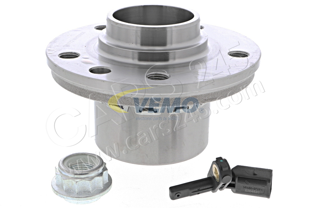 Wheel Bearing Kit VEMO V10-72-8800