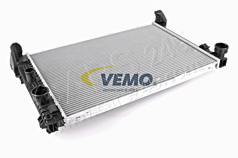 Radiator, engine cooling VEMO V30-60-1271