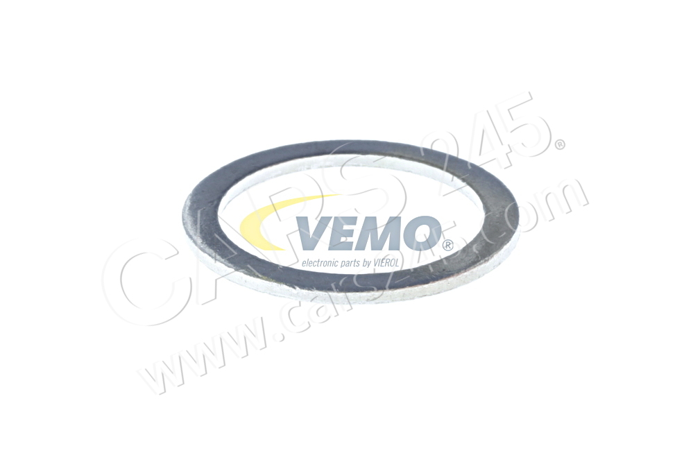 Temperature Switch, radiator fan VEMO V40-99-1043 3