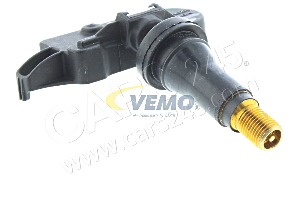 Wheel Sensor, tyre-pressure monitoring system VEMO V99-72-4011