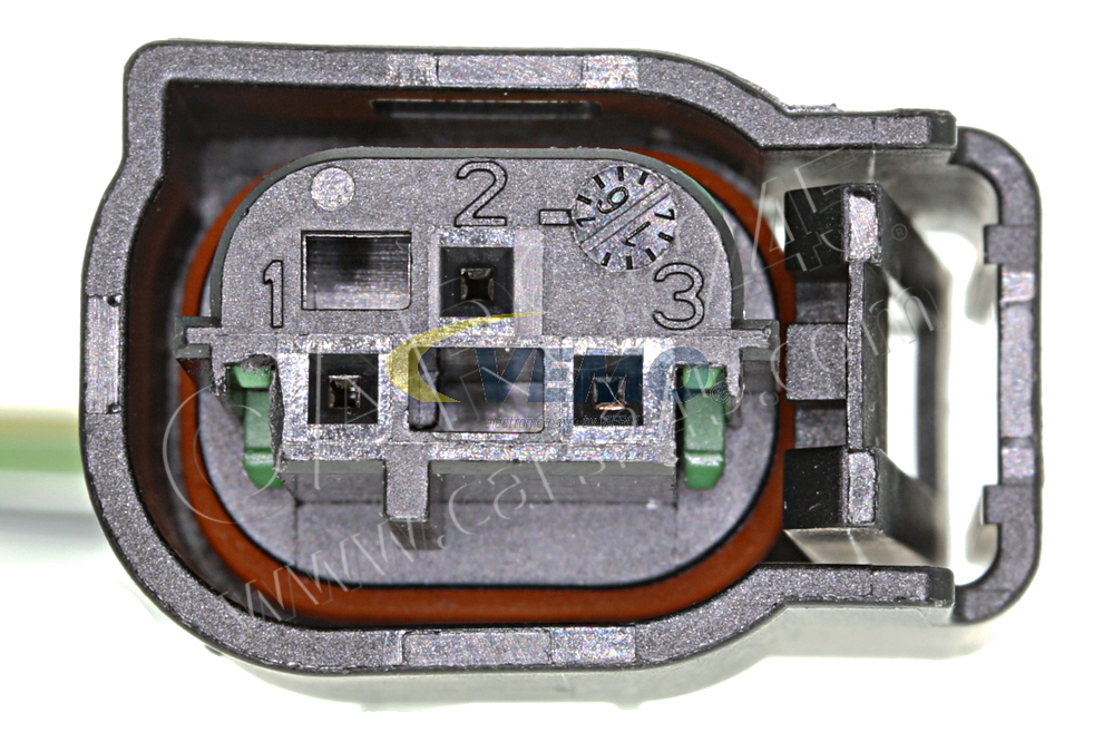 Repair Kit, cable set VEMO V30-83-0005 2
