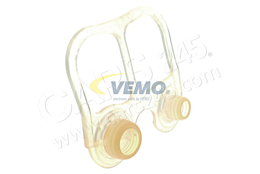 Compressor, air conditioning VEMO V40-15-2030 3
