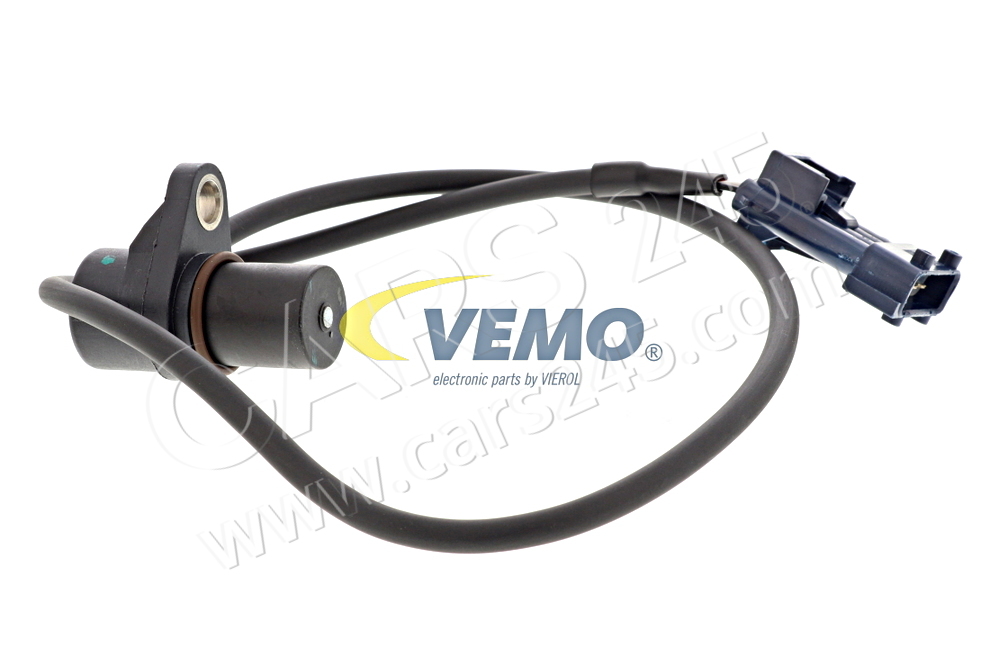 Sensor, crankshaft pulse VEMO V50-72-0025