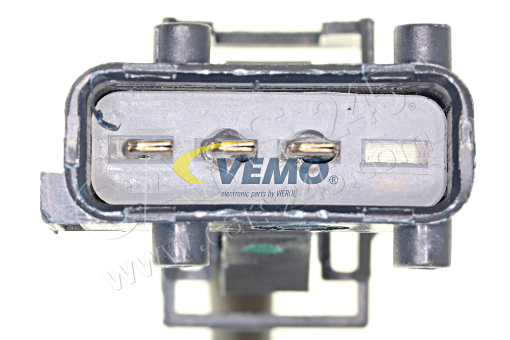 Sensor, crankshaft pulse VEMO V50-72-0025 2