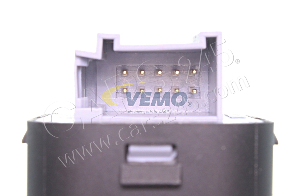 Switch, mirror adjustment VEMO V10-73-0111 2