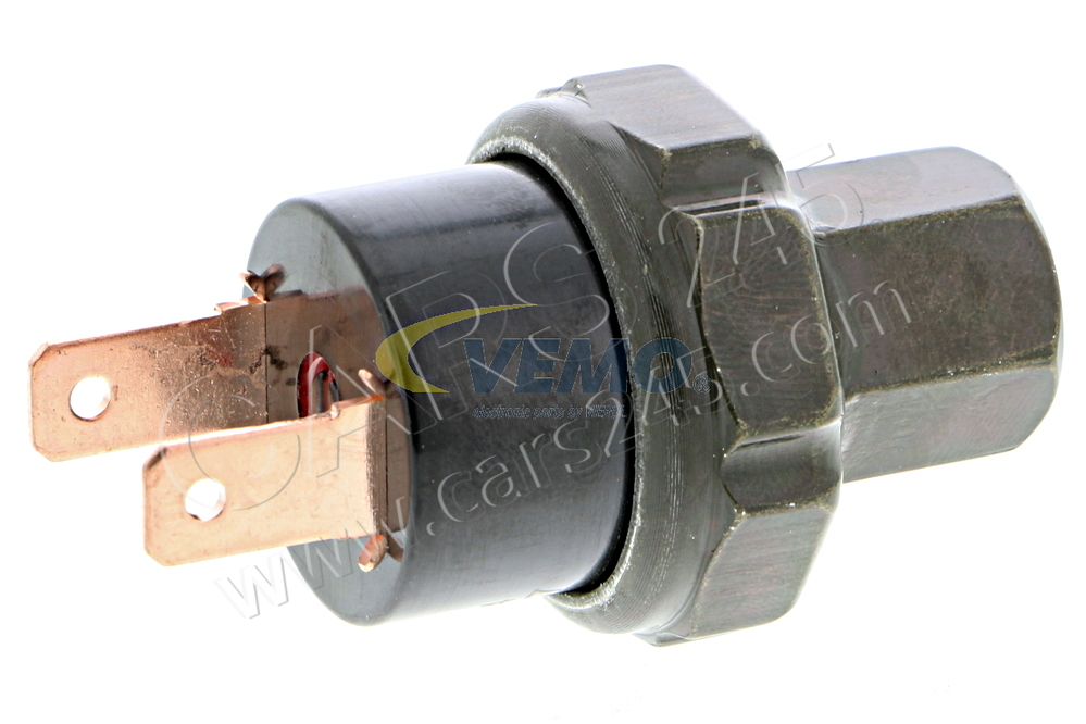 Pressure Switch, air conditioning VEMO V10-73-0234