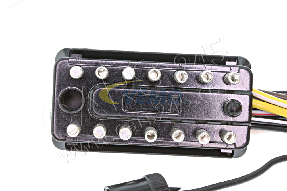 Steering Column Switch VEMO V30-80-1733-1 2