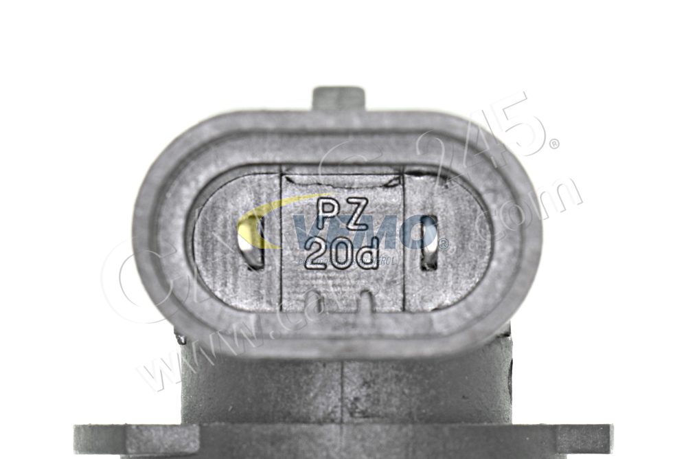 Bulb, headlight VEMO V99-84-0078 2