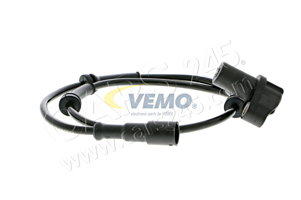 Sensor, wheel speed VEMO V10-72-1086