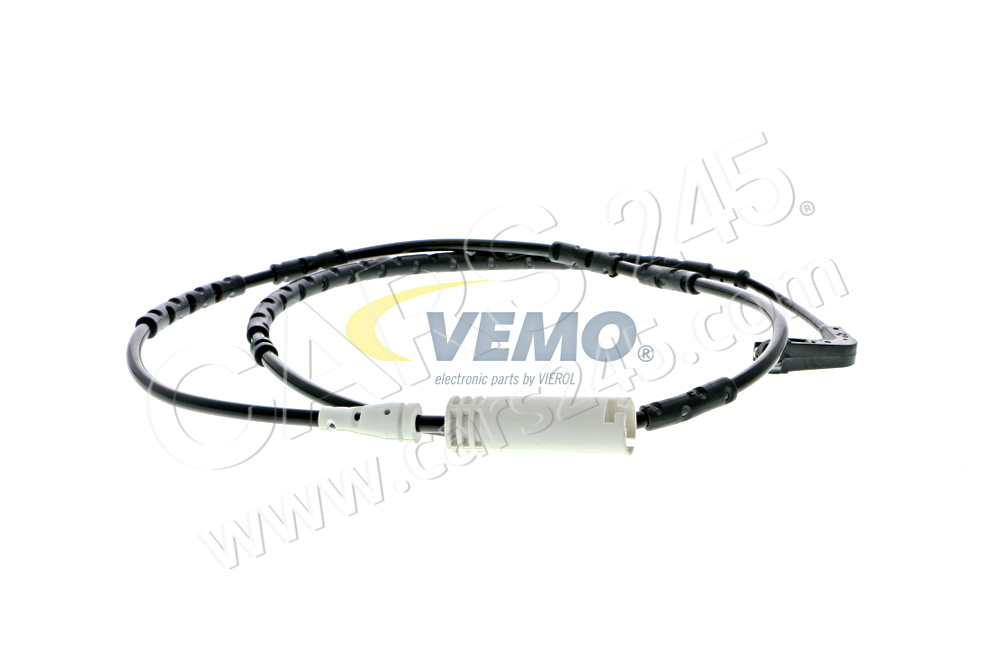 Warning Contact, brake pad wear VEMO V20-72-5155