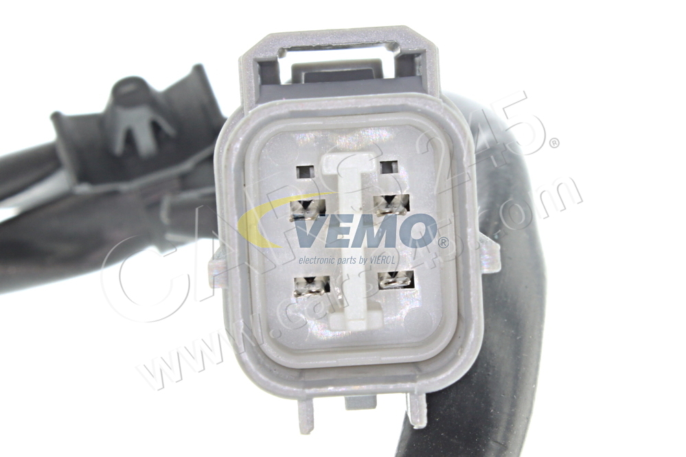 Lambda Sensor VEMO V26-76-0009 2