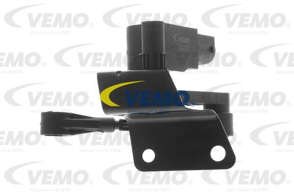Sensor, Xenon light (headlight levelling) VEMO V48-72-0093 2