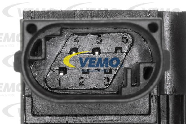 Sensor, Xenon light (headlight levelling) VEMO V48-72-0093 3