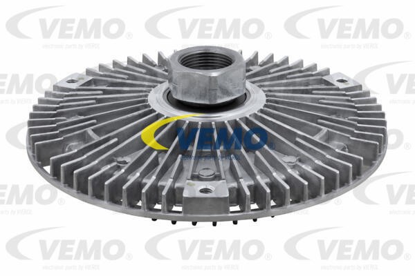 Clutch, radiator fan VEMO V20-04-0001