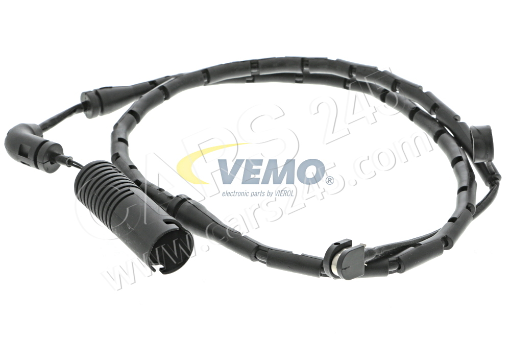 Warning Contact, brake pad wear VEMO V20-72-5138