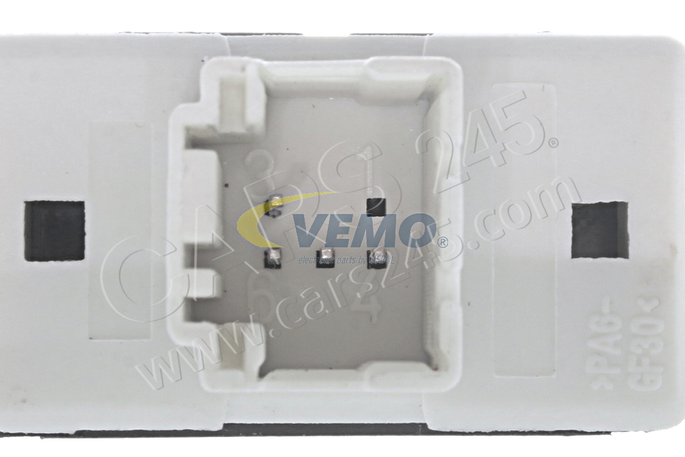 Switch, window regulator VEMO V20-73-0185