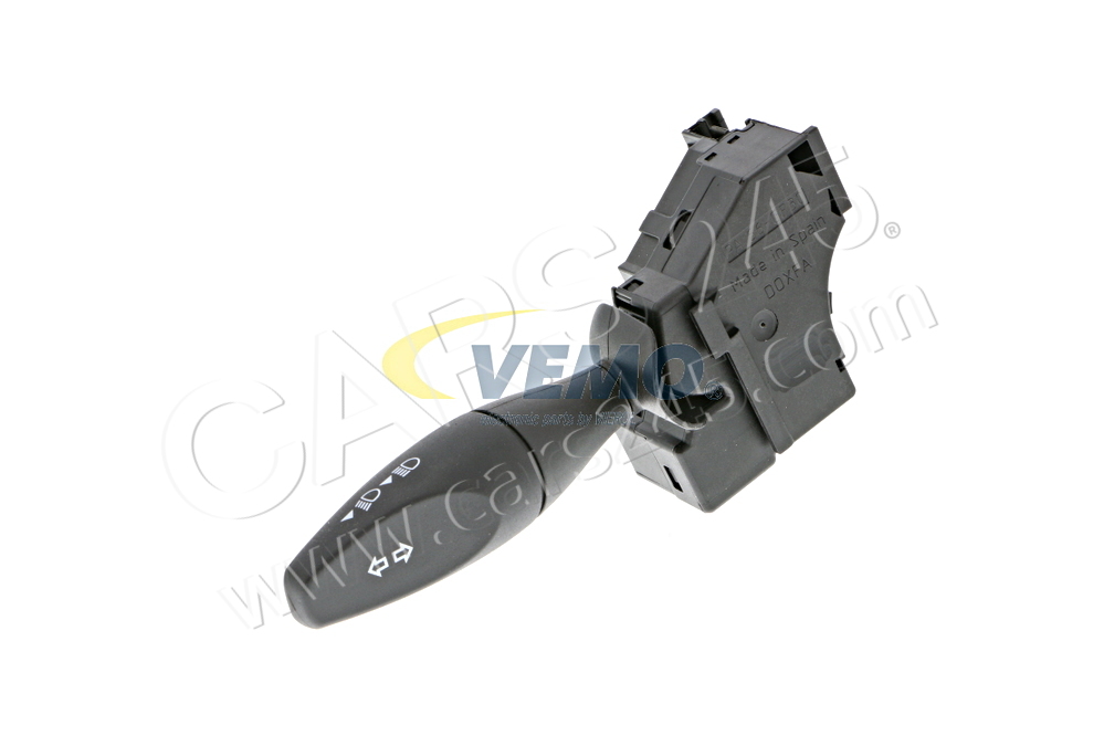 Steering Column Switch VEMO V25-80-4035