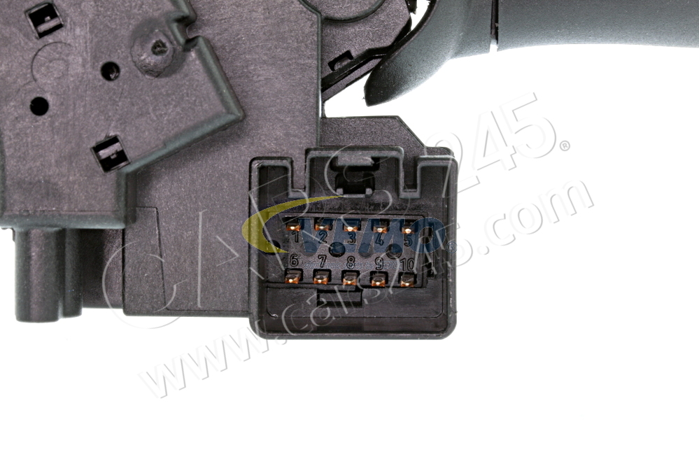 Steering Column Switch VEMO V25-80-4035 2