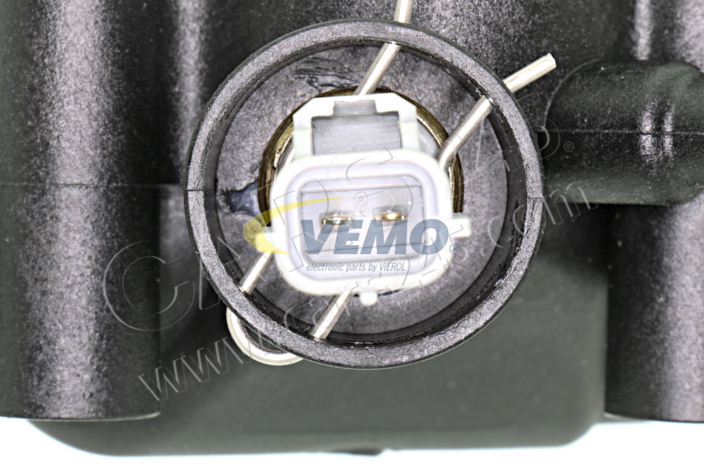 Thermostat Housing VEMO V25-99-1749 2