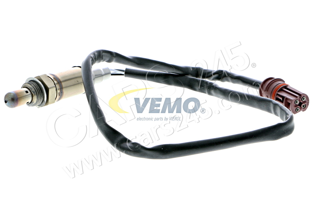 Lambda Sensor VEMO V30-76-0020