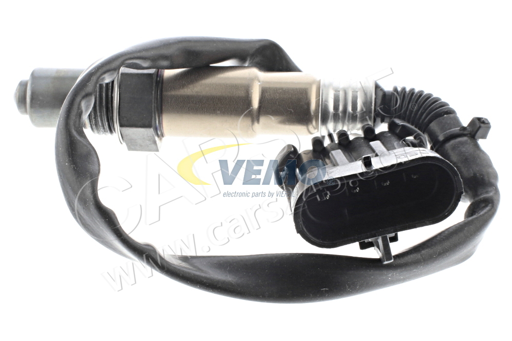Lambda Sensor VEMO V40-76-0019