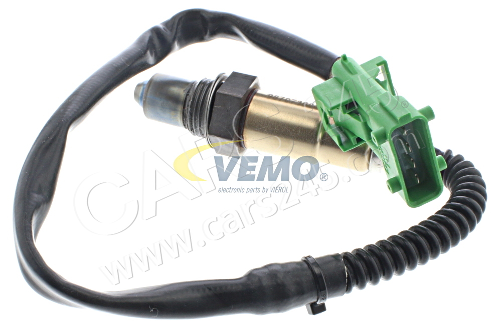 Lambda Sensor VEMO V42-76-0002