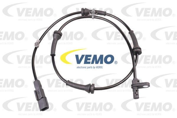 Sensor, wheel speed VEMO V46-72-0241