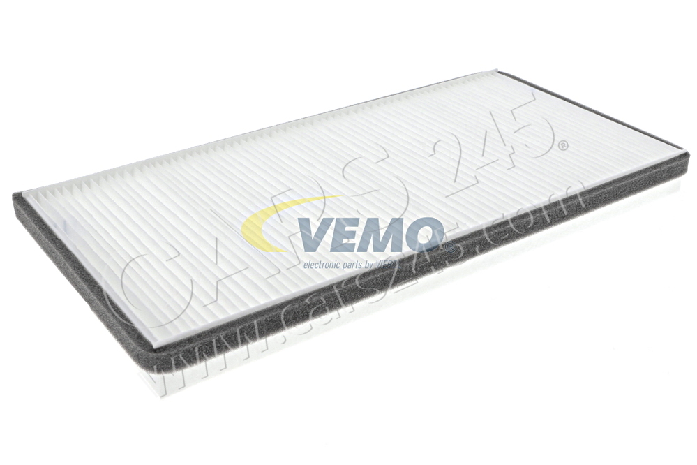 Filter, interior air VEMO V10-30-1026