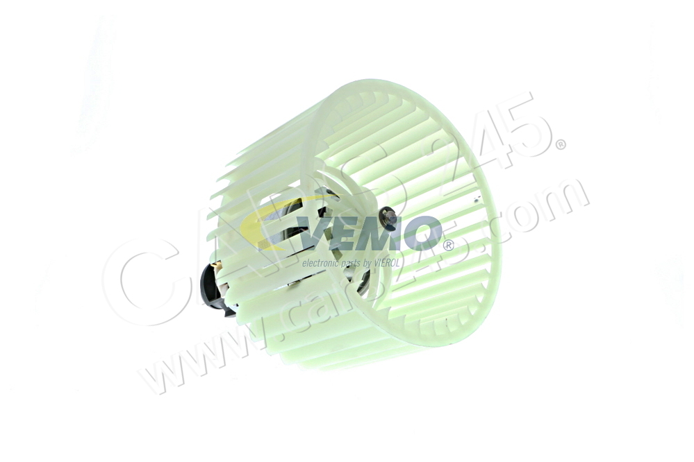 Suction Fan, cabin air VEMO V15-03-1915