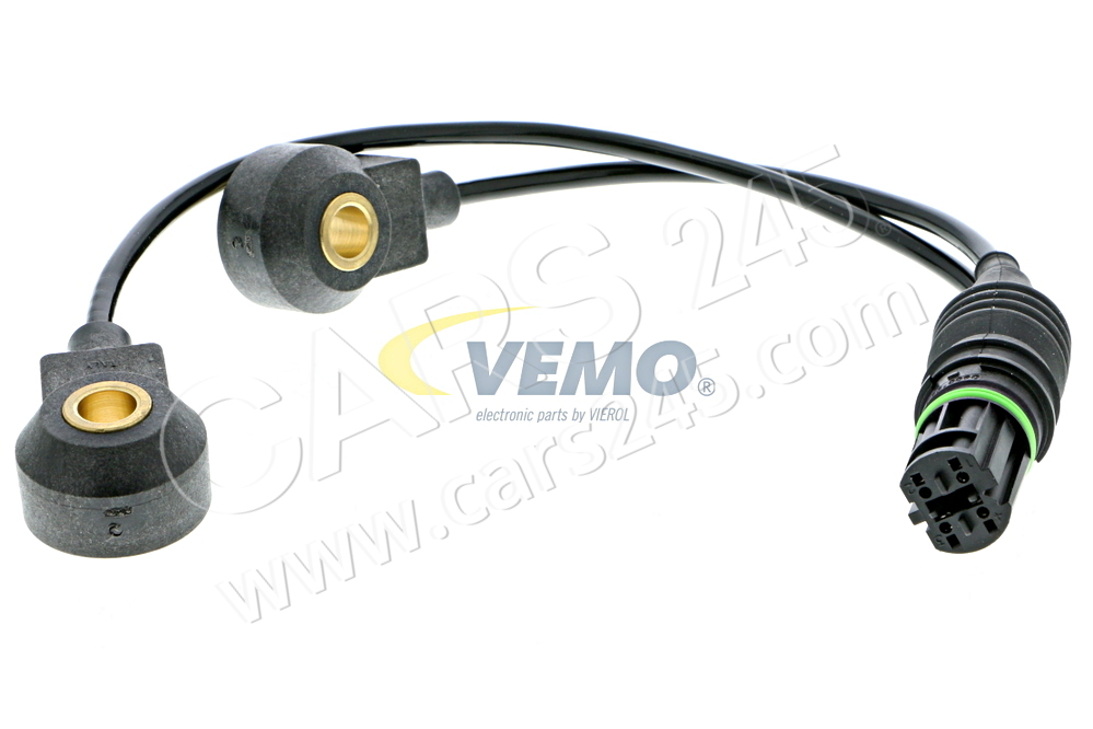 Knock Sensor VEMO V20-72-5163
