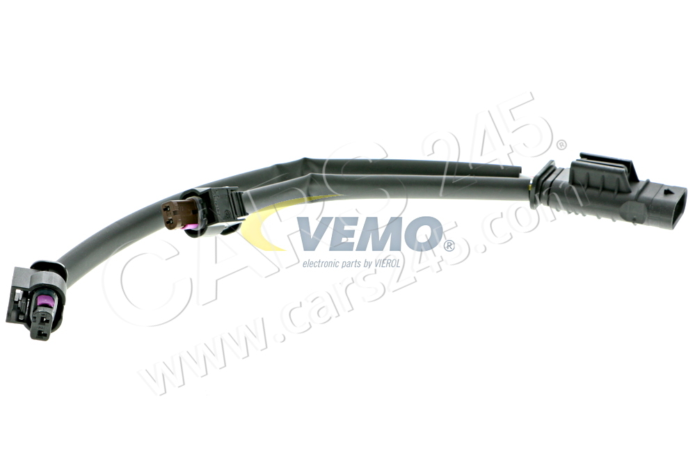 Repair Kit, cable set VEMO V20-83-0030